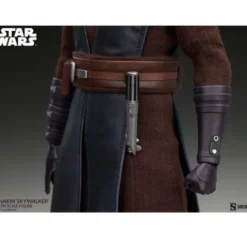 Star Wars The Clone Wars Figura 1/6 Anakin Skywalker 31 cm Sideshow