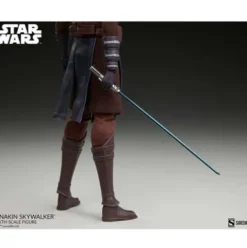 Star Wars The Clone Wars Figura 1/6 Anakin Skywalker 31 cm Sideshow