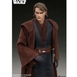 Star Wars The Clone Wars Figura 1/6 Anakin Skywalker 31 cm Sideshow