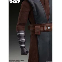 Star Wars The Clone Wars Figura 1/6 Anakin Skywalker 31 cm Sideshow