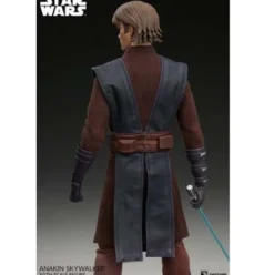 Star Wars The Clone Wars Figura 1/6 Anakin Skywalker 31 cm Sideshow
