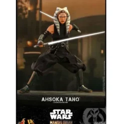 Star Wars The Mandalorian 1/6 Ahsoka Tano 29 cm Hot Toys