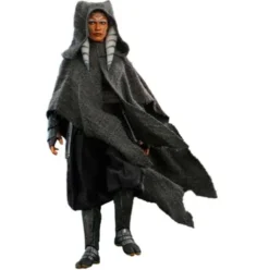 Star Wars The Mandalorian 1/6 Ahsoka Tano 29 cm Hot Toys