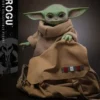 Star Wars: The Mandalorian Figura Masterpiece 1/1 Grogu