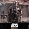 Star Wars The Mandalorian Figura 1/6 IG-11 36 cm