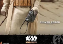Star Wars The Mandalorian Figura 1/6 Tusken Raider 31 cm