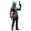 Star Wars The Mandalorian Figura 1/6 Bo-Katan Kryze 28 cm