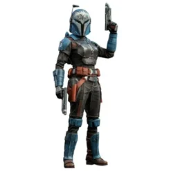 Star Wars The Mandalorian Figura 1/6 Bo-Katan Kryze 28 cm
