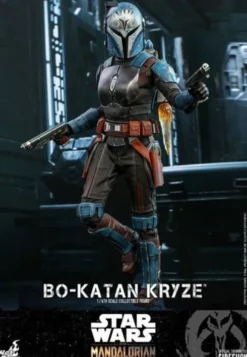 Star Wars The Mandalorian Figura 1/6 Bo-Katan Kryze 28 cm