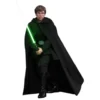 Star Wars The Mandalorian Figura 1/6 Luke Skywalker 30 cm Hot Toys