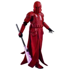 Star Wars: The Mandalorian Figura 1/6 Imperial Praetorian Guard 30 cm