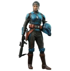 Star Wars The Mandalorian Figura 1/6 Koska Reeves 28 cm