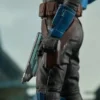Star Wars The Mandalorian Milestones Estatua 1/6 Bo Katan 30 cm
