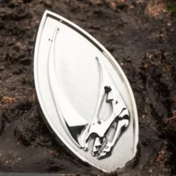 Star Wars The Mandalorian Mudhorn Pin Magnético