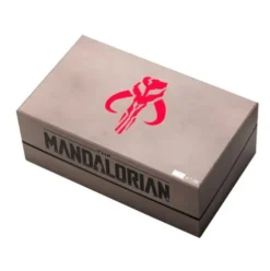 Star Wars The Mandalorian Pack 3 Réplicas