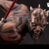 Star Wars: The Phantom Menace Estatua PVC ARTFX 1/7 Darth Maul Nightbrother 30 cm