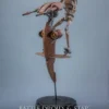 Star Wars: The Phantom Menace Movie Masterpiece Set de Figuras 1/6 Battle Droid & STAP 32 cm