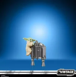Star Wars The Vintage Collection The Mandalorian & Grogu