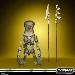 STAR WARS The Vintage Collection Amani Guard