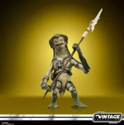 STAR WARS The Vintage Collection Amani Guard
