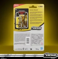 STAR WARS The Vintage Collection Amani Guard