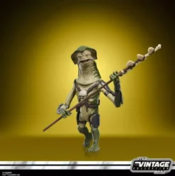 STAR WARS The Vintage Collection Amani Guard