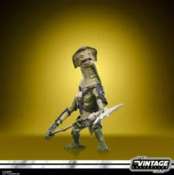 STAR WARS The Vintage Collection Amani Guard