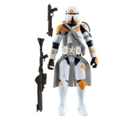 STAR WARS The Vintage Collection Obi-Wan Kenobi & Clone Trooper