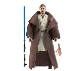 STAR WARS The Vintage Collection Obi-Wan Kenobi & Clone Trooper