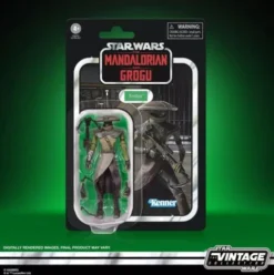 Star Wars The Vintage Collection Embo
