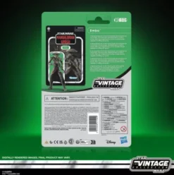 Star Wars The Vintage Collection Embo