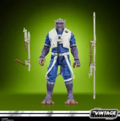 Star Wars The Vintage Collection Zeb Orrelios (New Republic Pilot)