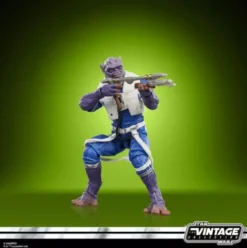 Star Wars The Vintage Collection Zeb Orrelios (New Republic Pilot)