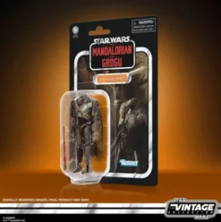 Star Wars The Vintage Collection Mercenary Droid