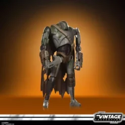 Star Wars The Vintage Collection Mercenary Droid