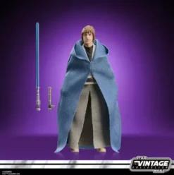 STAR WARS The Vintage Collection Luuke