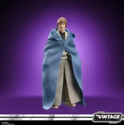 STAR WARS The Vintage Collection Luuke