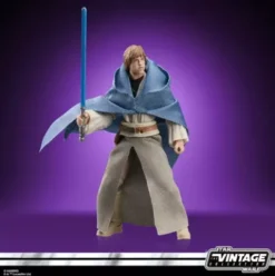 STAR WARS The Vintage Collection Luuke