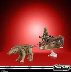 STAR WARS The Vintage Collection Orray & Geonosian Picador
