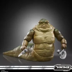 STAR WARS The Vintage Collection Rotta the Hutt
