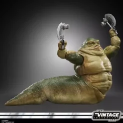 STAR WARS The Vintage Collection Rotta the Hutt