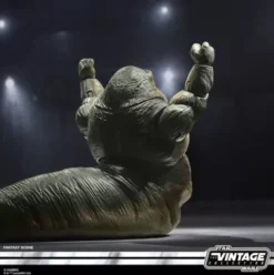 STAR WARS The Vintage Collection Rotta the Hutt