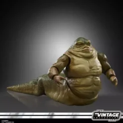 STAR WARS The Vintage Collection Rotta the Hutt