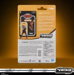 STAR WARS The Vintage Collection Anakin Skywalker (Padawan)
