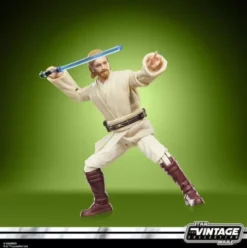 STAR WARS The Vintage Collection Obi-Wan Kenobi