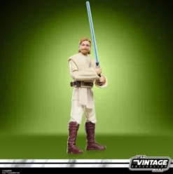STAR WARS The Vintage Collection Obi-Wan Kenobi