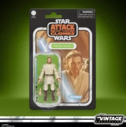 STAR WARS The Vintage Collection Obi-Wan Kenobi