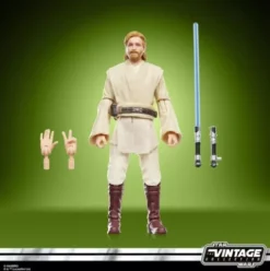 STAR WARS The Vintage Collection Obi-Wan Kenobi