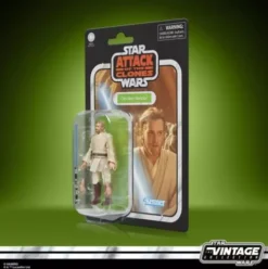 STAR WARS The Vintage Collection Obi-Wan Kenobi