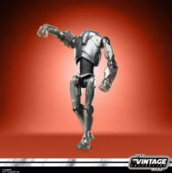 STAR WARS The Vintage Collection Battle Droid